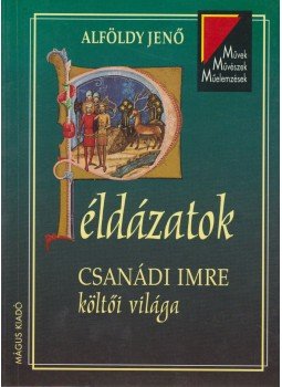 Alföldy Jenő - Példázatok Alföldy Jenő - Példázatok, Budapest 0 antikvár könyv