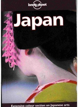 Bartlett, Ray, Ellis, Justin, McLachlan, Craig, Rowthorn, Chris, Sellars, Simon, St Louis, Regis, Yanagihara, Wendy - Japan Bartlett, Ray, Ellis, Justin, McLachlan, Craig, Rowthorn, Chris, Sellars, Simon, St Louis, Regis, Yanagihara, Wendy - Japan, 1997 antikvár könyv