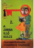 Vohmann Péter - A zárba illő kulcs 2.