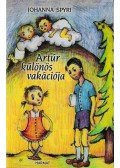 Johanna Spyri - Artúr különös vakációja