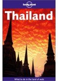 Joe Cummings,Steven Martin - Lonely Planet – Thailand