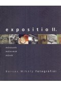 . - Expositio II. - Borsos Mihály fotográfiái - Borsos Mihály fotográfiái
