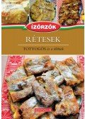 Móczár István,Róka Ildikó - Rétesek - Totyogós és a többiek