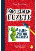 Troy Cummings - A lufipofák támadása - Förtelmek füzete 1.