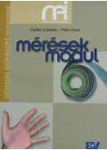 Gürtler Csabáné,Plósz Antal - Mérések modul