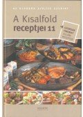 Nyerges Csaba - A Kisalföld receptjei 11.