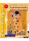 Susanne Hoffmann,Martina Lammel - Szalvétatechnika művészképekkel