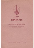 Kalocsay Tibor - Livre de francais