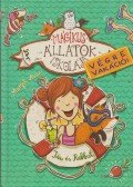 Margit Auer - Mágikus állatok iskolája - Végre vakáció! - Ida és Rabbat