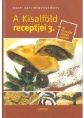 Nyerges Csaba - A Kisalföld receptjei 3.