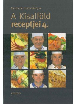 Nyerges Csaba - A Kisalföld receptjei 4. Nyerges Csaba - A Kisalföld receptjei 4., 0 antikvár könyv
