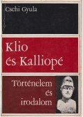 Csehi Gyula - Klió és Kalliopé