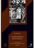 Gulyás László - A Horthy-korszak külpolitikája 4.