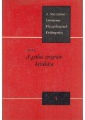 Karl Marx - A gothai program kritikája