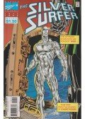Lackey, Mike,Grindberg, Tom - Silver Surfer Vol. 3. No. 106.