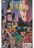 Grant, Alan,Giordano, Dick - Nightwing: Alfred's Return 1.