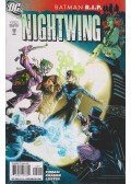 Tomasi, Peter J.,Kramer, Don - Nightwing 149.