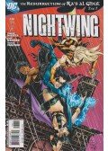Nicieza, Fabian,Kramer, Don - Nightwing 138.