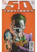 Dini, Paul,Palmiotti, Jimmy,Gray, Justin,Calafiore, Jim - Countdown 50.