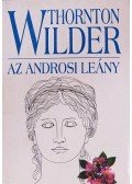 Wilder, Thornton - Az androsi leány