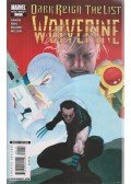 Aaron, Jason,Ribic, Esad - Dark Reign: The List - Wolverine No. 1.