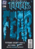 Jurgens, Dan,Rapmund, Norm - Teen Titans 23.