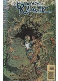 Rieber, John Ney,Snejbjerg, Peter - The Books of Magic 34.