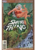 Moore, Alan,Stephen Bissette,john Totleben - Essential Vertigo: Swamp Thing 5.