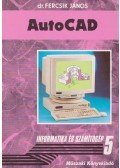 Dr. Fercsik János - AutoCAD