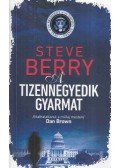 Steve Berry - A tizennegyedik gyarmat