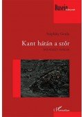 Széplaky Gerda - Kant hátán a szőr - Művészeti írások