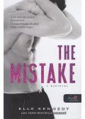 Elle Kennedy - The Mistake - A baklövés