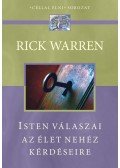 Warren, Rick - Isten válaszai az élet nehéz kérdéseire