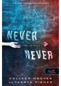 Colleen Hoover - Never never - Soha, de soha 2.