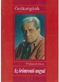 Páskándi Géza - Az örömrontó angyal