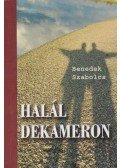 Benedek Szabolcs - Haláldekameron