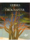 Bohus Magda,Horgas Béla,Levendel Júlia,Dr. Takács Márta - Verses öröknaptár