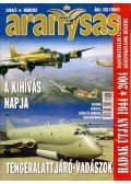 Tőrös István - Aranysas 2004/3.