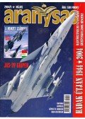 Tőrös István - Aranysas 2004/5.