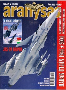 Tőrös István - Aranysas 2004/5. Tőrös István - Aranysas 2004/5., Budapest 2004 antikvár könyv