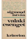 Sigmond István - Valaki csenget