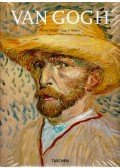 Metzger, Rainer,Walther, Ingo F. - Van Gogh