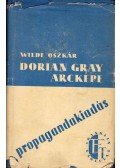 Oscar Wilde - Dorian Gray arcképe