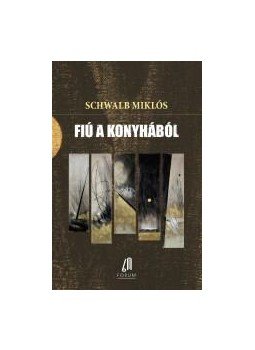 SCHWALB MIKLÓS - FIÚ A KONYHÁBÓL, null 2017 antikvár könyv