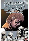 Robert Kirkman  - The Walking Dead - Élőhalottak 6. - Siralomvölgy