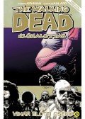 Robert Kirkman  - The Walking Dead - Élőhalottak 7.