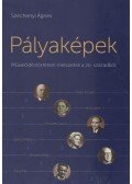 Széchenyi Ágnes - Pályaképek (dedikált)