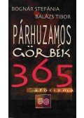 Bognár Stefánia,Balázs Tibor - Párhuzamos görbék (dedikált)