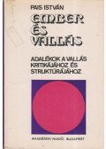 Pais István - Ember és vallás