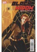 Liu, Marjorie,Acuna, Daniel - Black Widow No. 5.